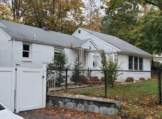 143 Linda Vista Ave, North Haledon, NJ