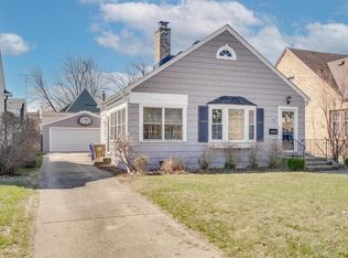 519 73rd St, Kenosha, WI 53143