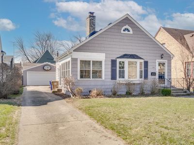 519 73rd STREET, Kenosha, WI, 53143