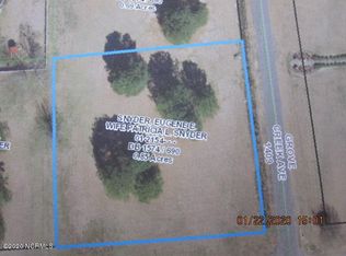 1-001 Fox Ridge Rd, Warsaw, NC 28398