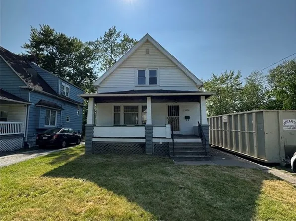 3590 E 138th St, Cleveland, OH 44120