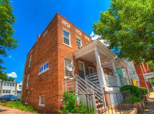 1910 Benning Rd NE, Washington, DC 20002