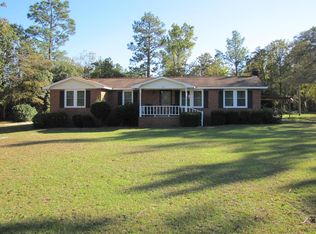 547 Alton Lawson Rd, Adrian, GA 31002