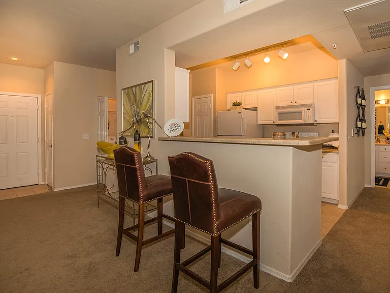 2b2 Model 1141 SQFT 2 Bed 2 Bath
