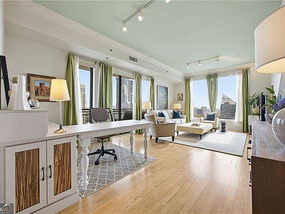 2nd image of 3445 Stratford Rd NE APT 3408