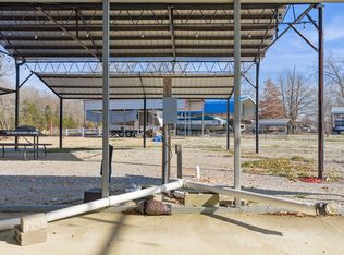 0 Ds Cv Lot 267, Decaturville, TN 38329