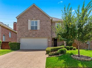 1132 Pedernales Trl, Irving, TX 75063