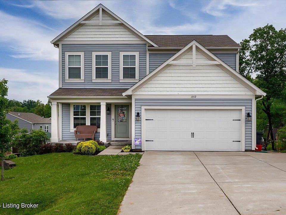 1st image of 1352 Bogard Ln
