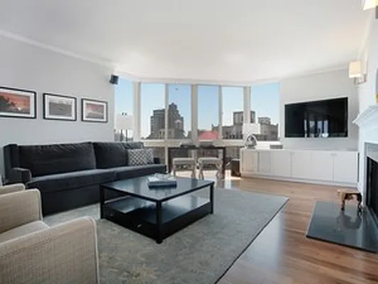 Rented by Corcoran | media 10