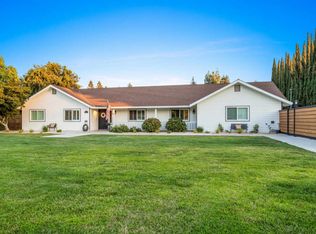 5505 W Pershing Ave, Visalia, CA 93291