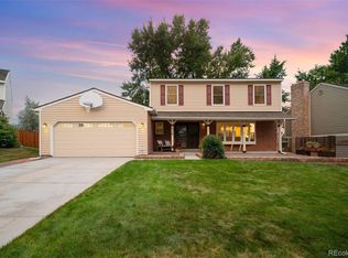 5716 E Weaver Pl, Centennial, CO 80111