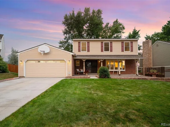 5716 E Weaver Place, Centennial, CO 80111