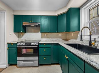 603 Orange St APT A, Newark, NJ 07107