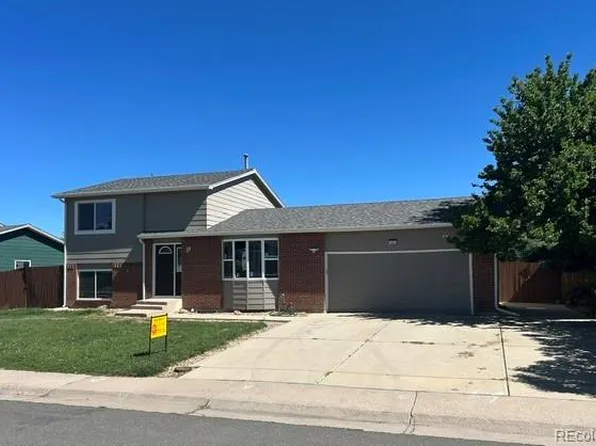 13023 Chenango Drive, Morrison, CO 80465