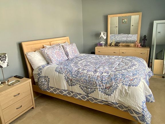 3rd Floor Guest Bedroom
