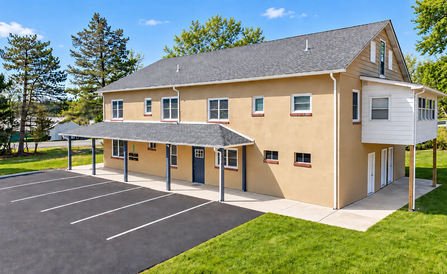 2 bed, 900 sqft, $1,800 — Photo 3