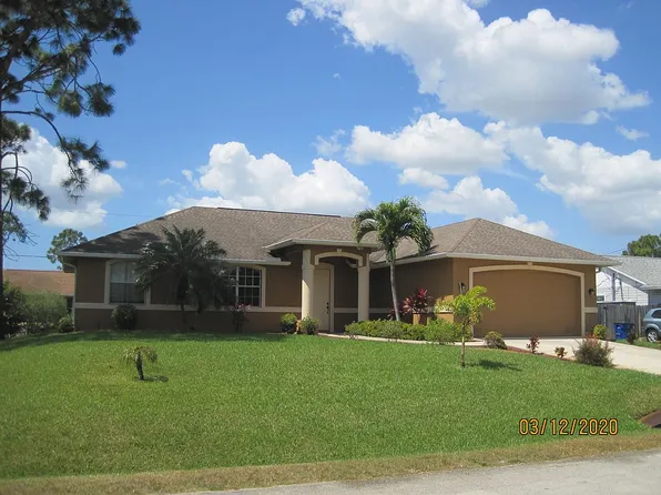 18242 Apple Rd, Fort Myers, FL 33967
