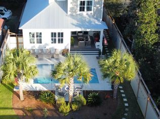 63 N Lake Dr, Santa Rosa Beach, FL 32459