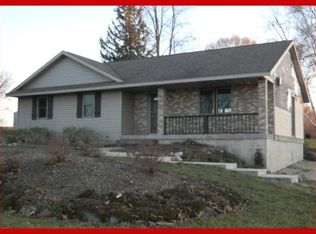 1751 S Jargo Rd, Deerfield, WI 53531