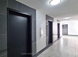 340 Dixon Rd UNIT 1705, Toronto, ON M9R 1T1