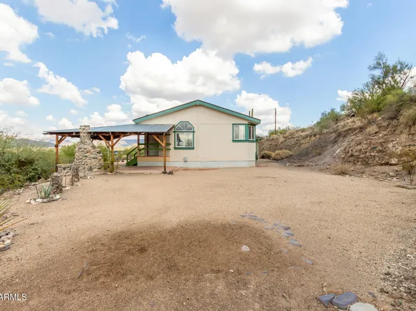 3130 W LAZY G RANCH Road, New River, AZ 85087