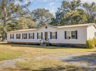 461 W Crew Lake Rd, Rayville, LA 71269