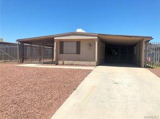783 Roadrunner Dr, Bullhead City, AZ 86442