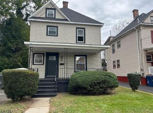 16 W End Ave, Plainfield, NJ 07060