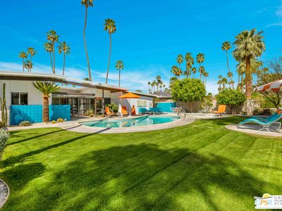 5289 E Lakeside Dr, Palm Springs, CA, 92264