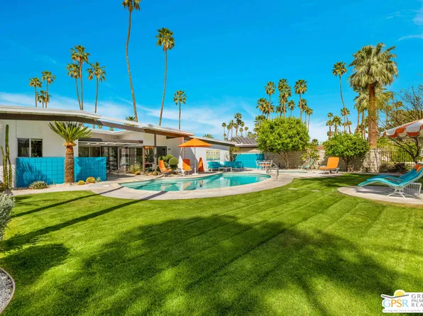 5289 E Lakeside Dr, Palm Springs, CA 92264