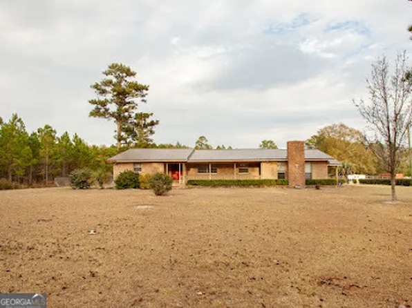 5209 State Highway 32, Patterson, GA 31557