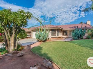 44810 San Clemente Cir, Palm Desert, CA 92260
