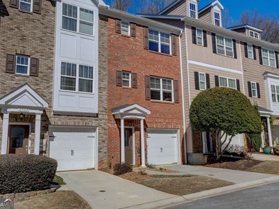 3066 Lauren Parc Rd, Decatur, GA, 30032