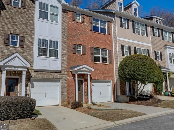 3066 Lauren Parc Rd, Decatur, GA 30032