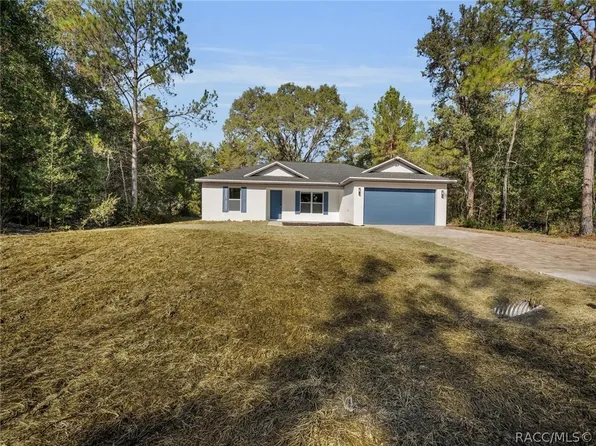 11790 Orange Rd, Ocklawaha, FL 32179