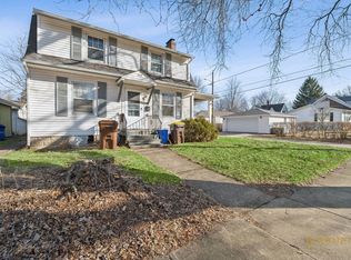 717 Ellis Ave, Rockford, IL 61103