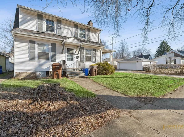 717 Ellis Ave, Rockford, IL 61103