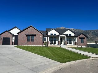 26 W 850 S, Mona, UT 84645