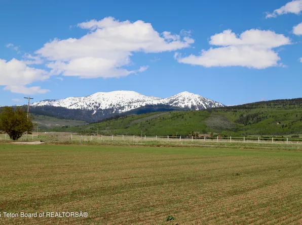 S Stateline Rd, Driggs, ID 83422