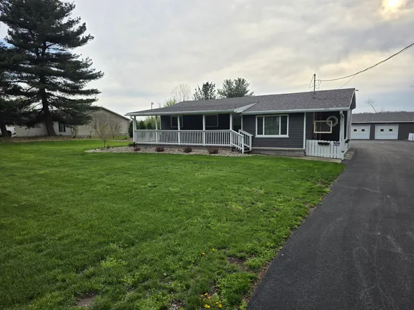 4003 Ridge Rd, Cortland, OH 44410