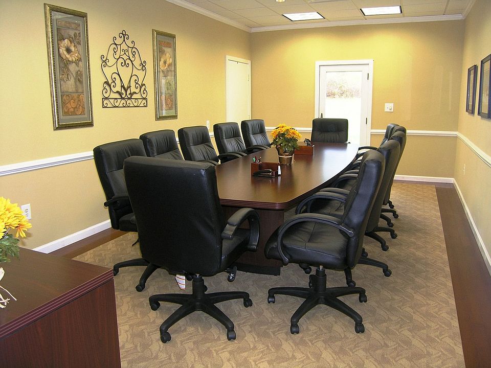 Large Conference Room