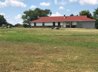 47010 W Country Ln, Tishomingo, OK 73460