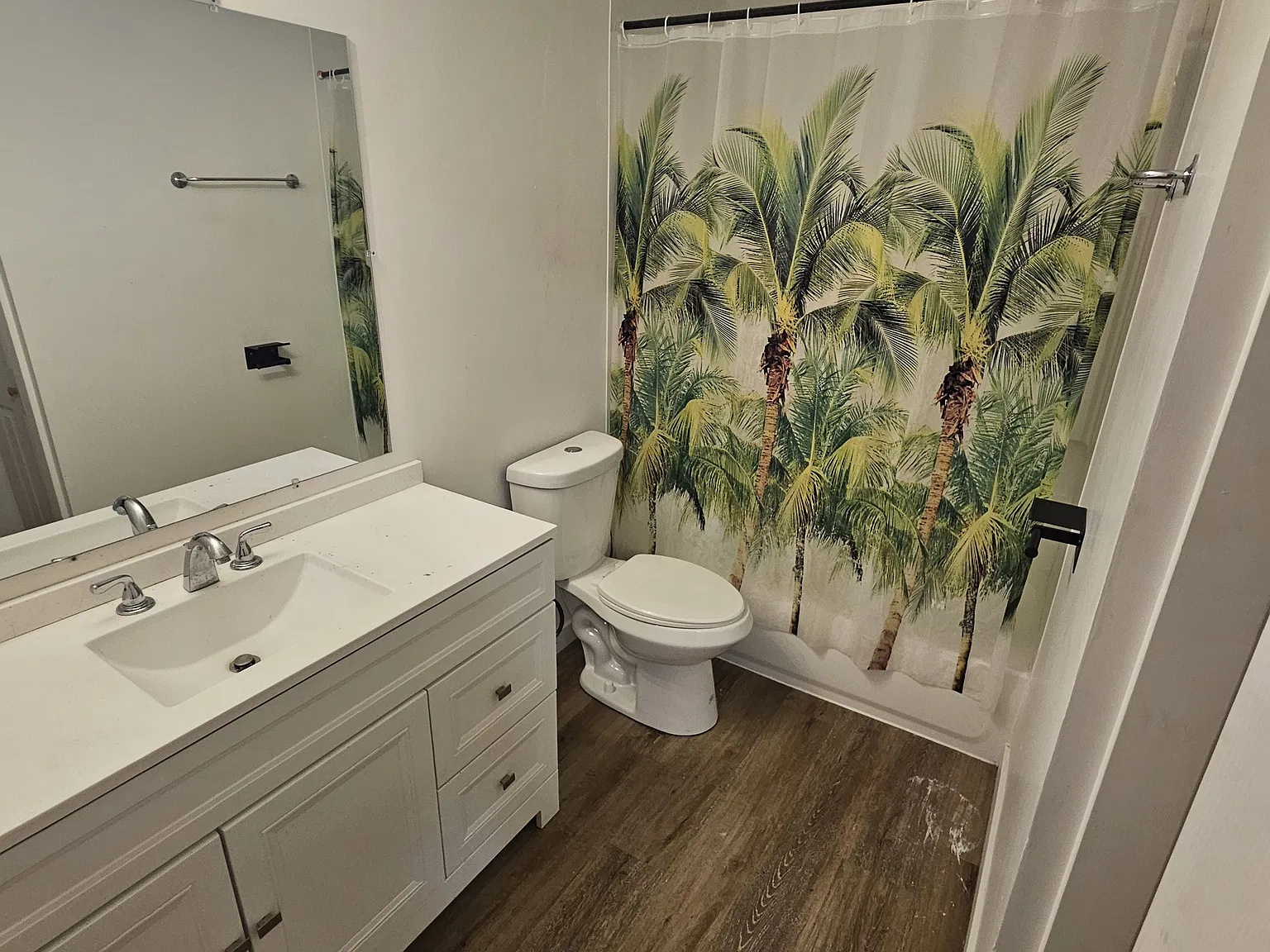 1 bed, $1,850 — Photo 3