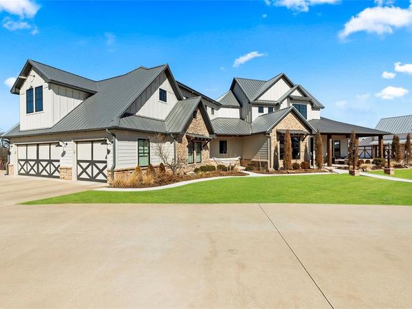 9225 Farmhouse Ln, Arcadia, OK 73007