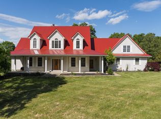 405 Alexander Rd, Crittenden, KY 41030