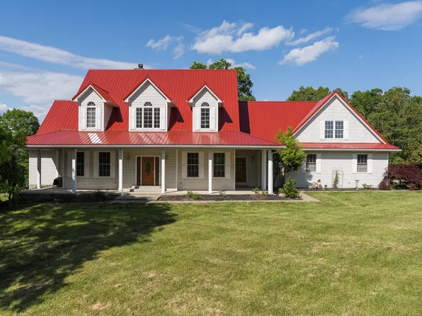 405 Alexander Rd, Crittenden, KY 41030