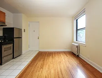 Rented by SW Queens Mezzanine