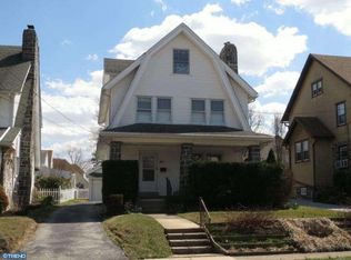 215 N Manoa Rd, Havertown, PA 19083