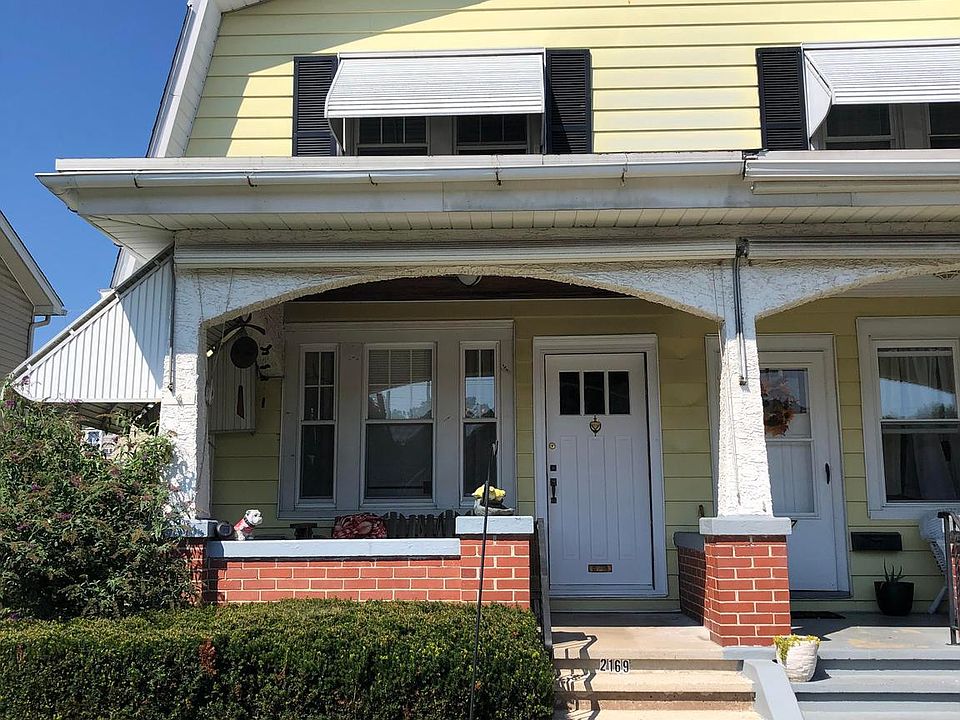 2169 Cleveland Ave, Reading, PA 19609 Zillow