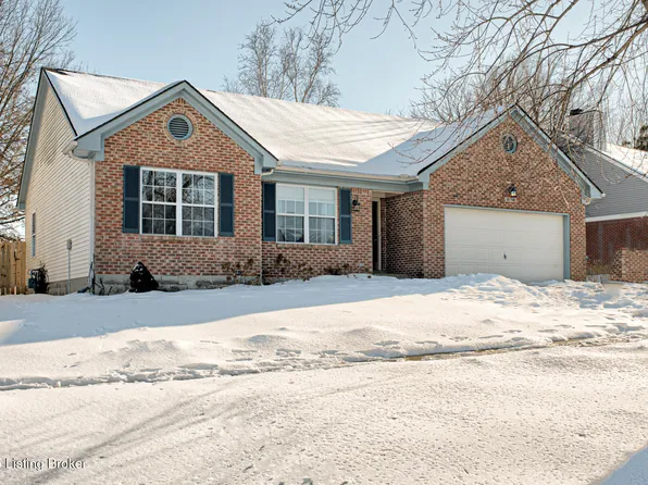 11710 Halifax Dr, Louisville, KY 40245